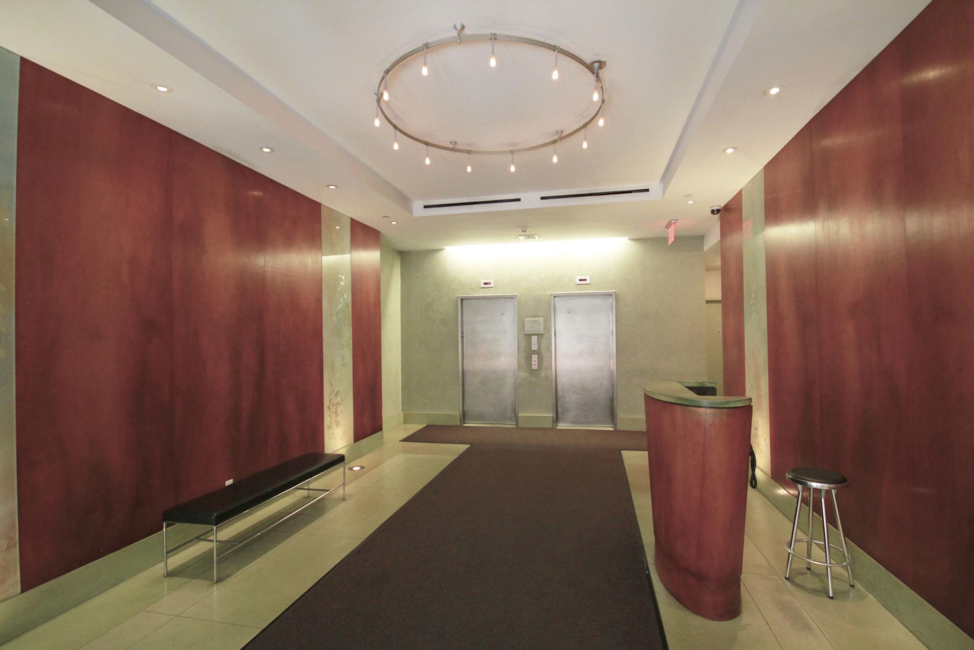 242 East 25th Street, Unit 9A Manhattan, NY 10010 - Photo 8 of 11