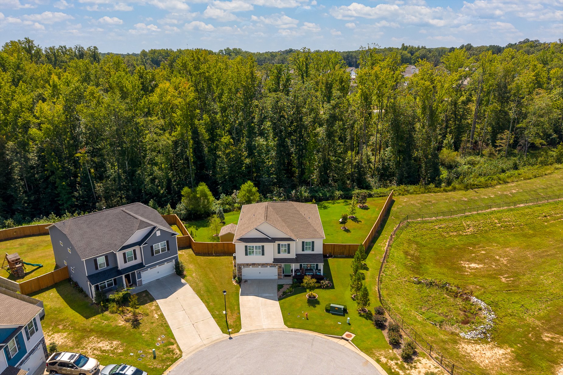 210 Frost Flower Way Fountain Inn, SC 29644 - Photo 46 of 51 Gallery Image 46