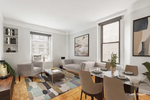 $730,000 | 504-510 West 110th Street, Unit 3A | Upper West Side