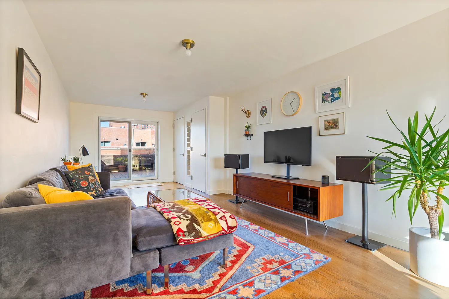 $5,800 | 315 Greene Avenue, Unit 4A | Bedford-Stuyvesant