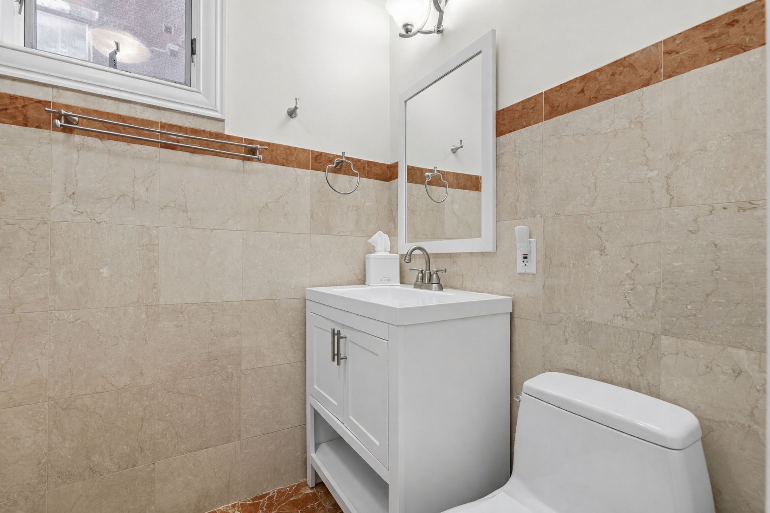 7 Upton Street, Unit 1 Boston, MA 02118 - Photo 17 of 21