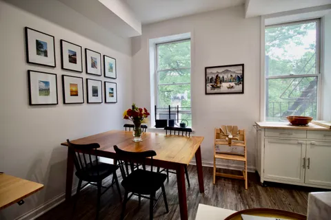 $6,200 | 337 Clinton Street, Unit 2 | Cobble Hill