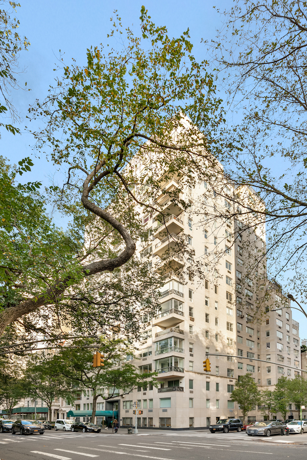 923 5th Avenue, Unit 2A Manhattan, NY 10021 - Photo 19 of 20