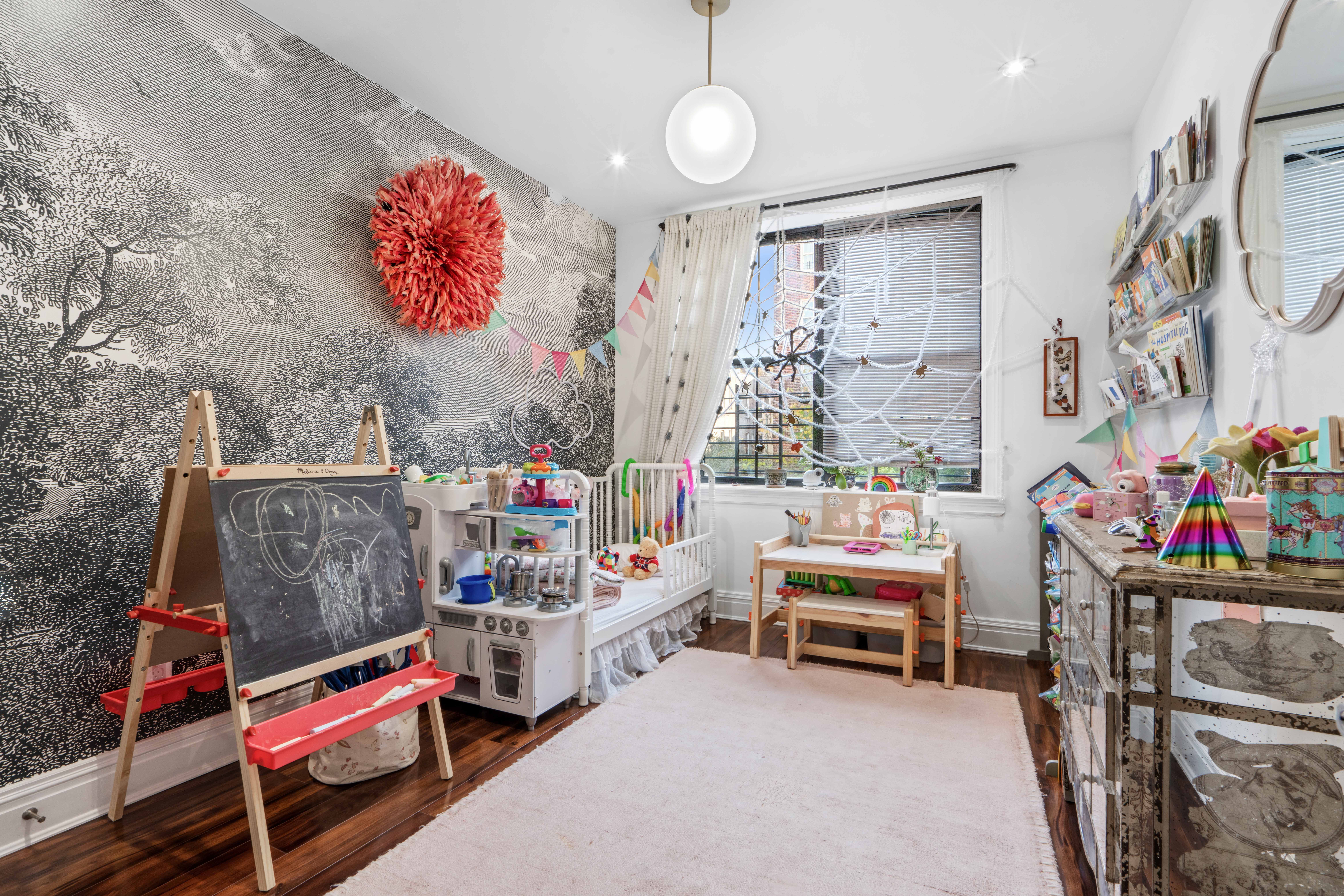 208 Prospect Place, Unit 4 Brooklyn, NY 11238 - Photo 10 of 12