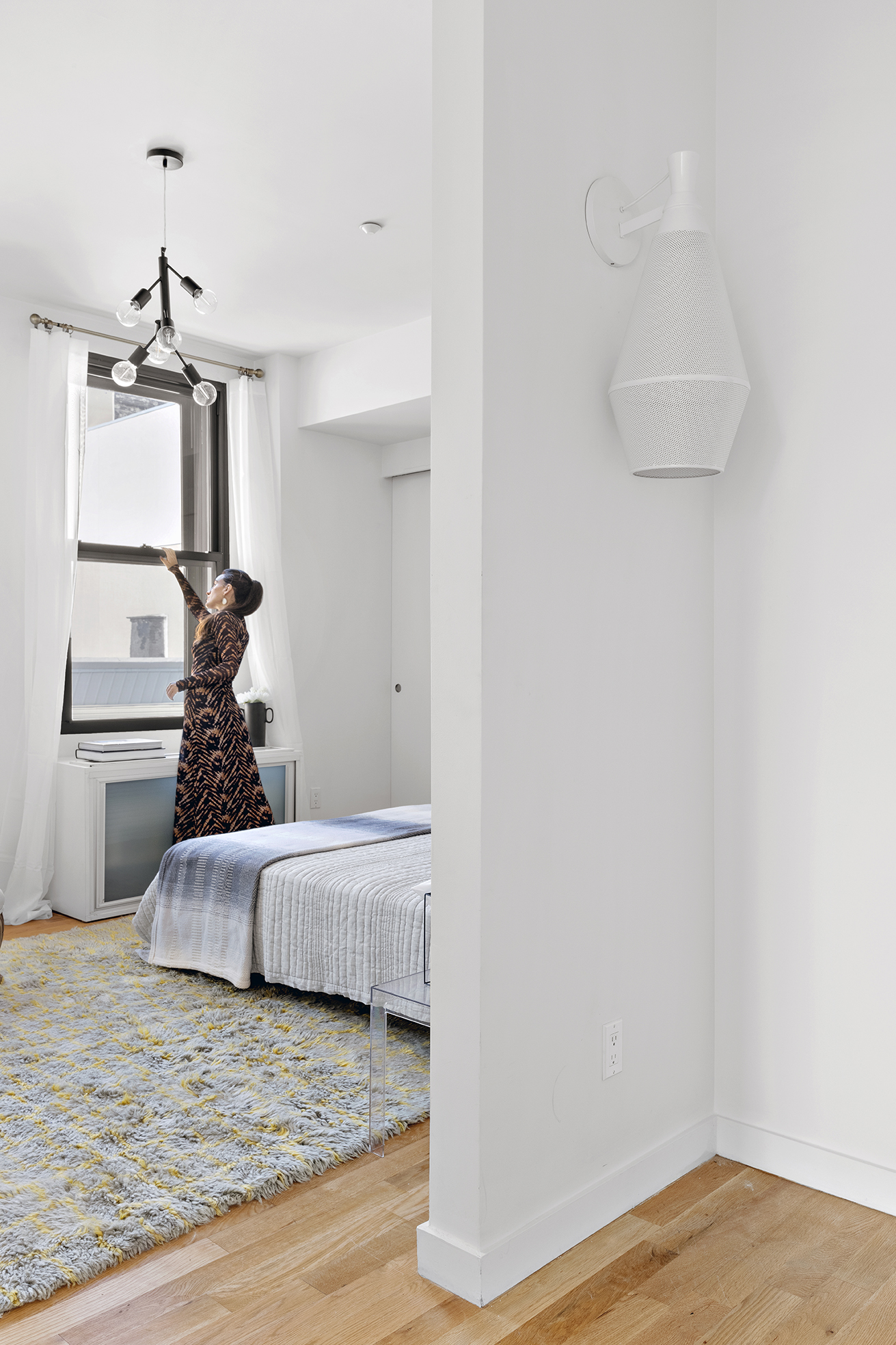 122 West Street, Unit 4K Brooklyn, NY 11222 - Photo 7 of 17