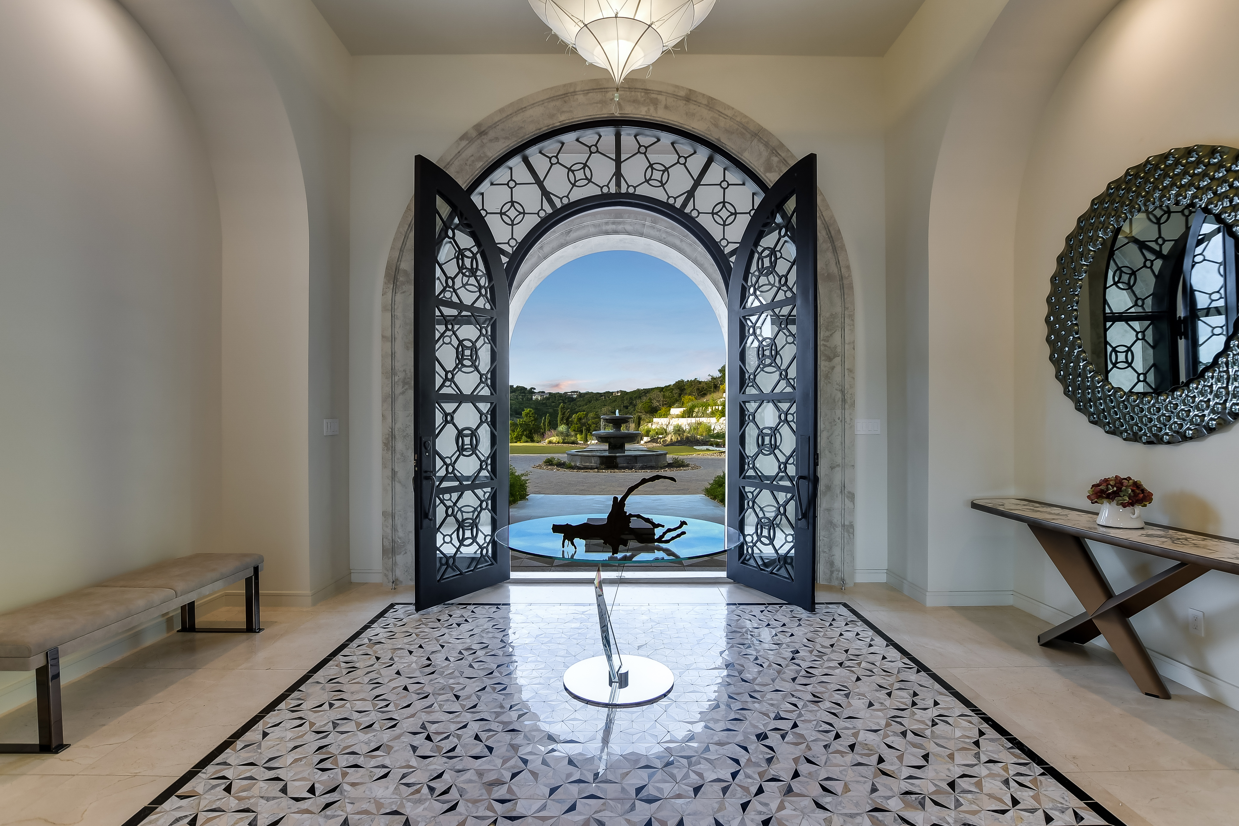 Scenic View Drive Austin, TX 78746 - Photo 6 of 36