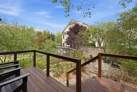 $1,775,000 | 1925 North Wayne Street, Arlington, VA 22201