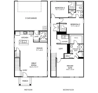 $425,000 | 14212 Laughing Gull Drive, Charlotte, NC 28278