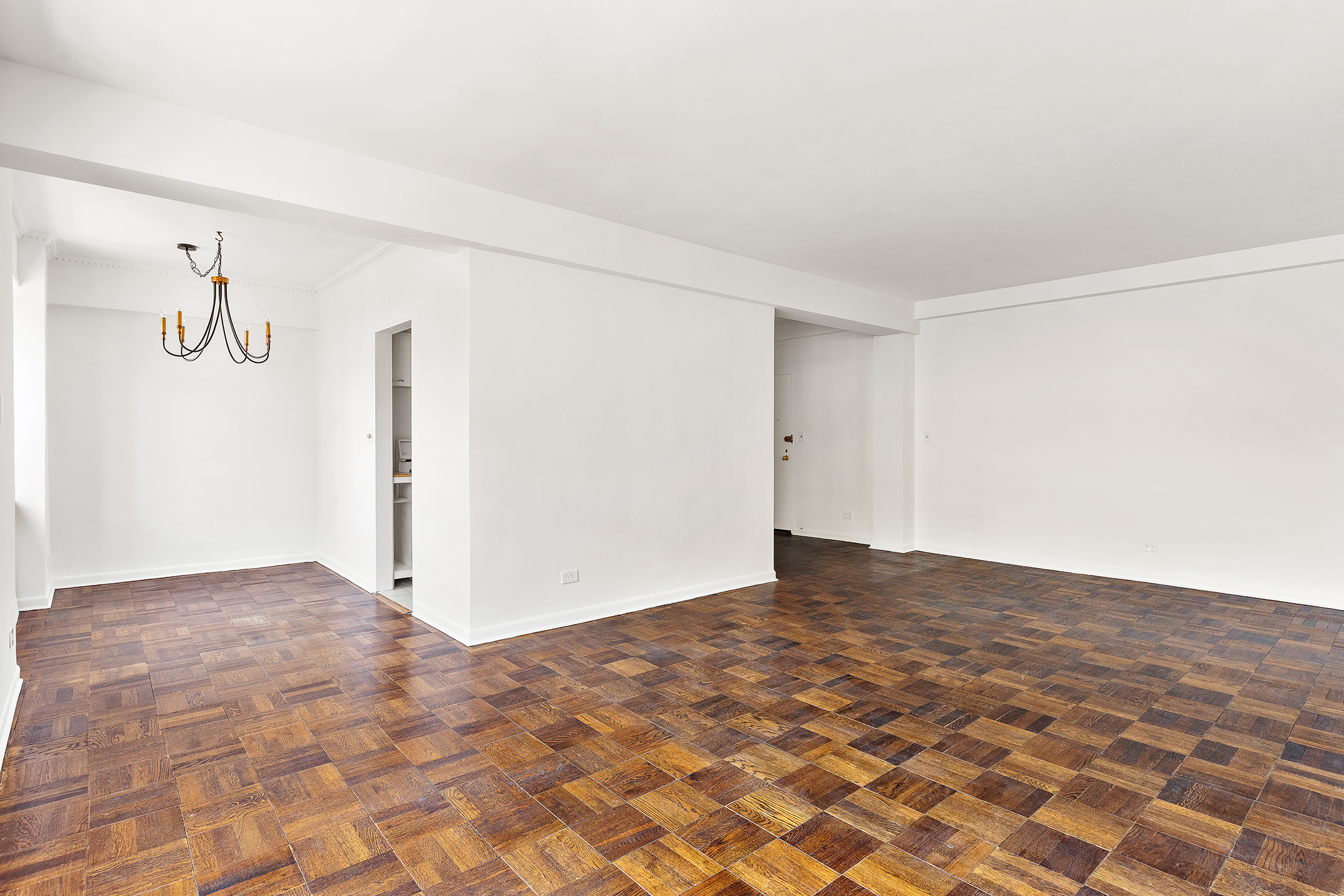 25 Sutton Place South, Unit 20C Manhattan, NY 10022 - Photo 3 of 11