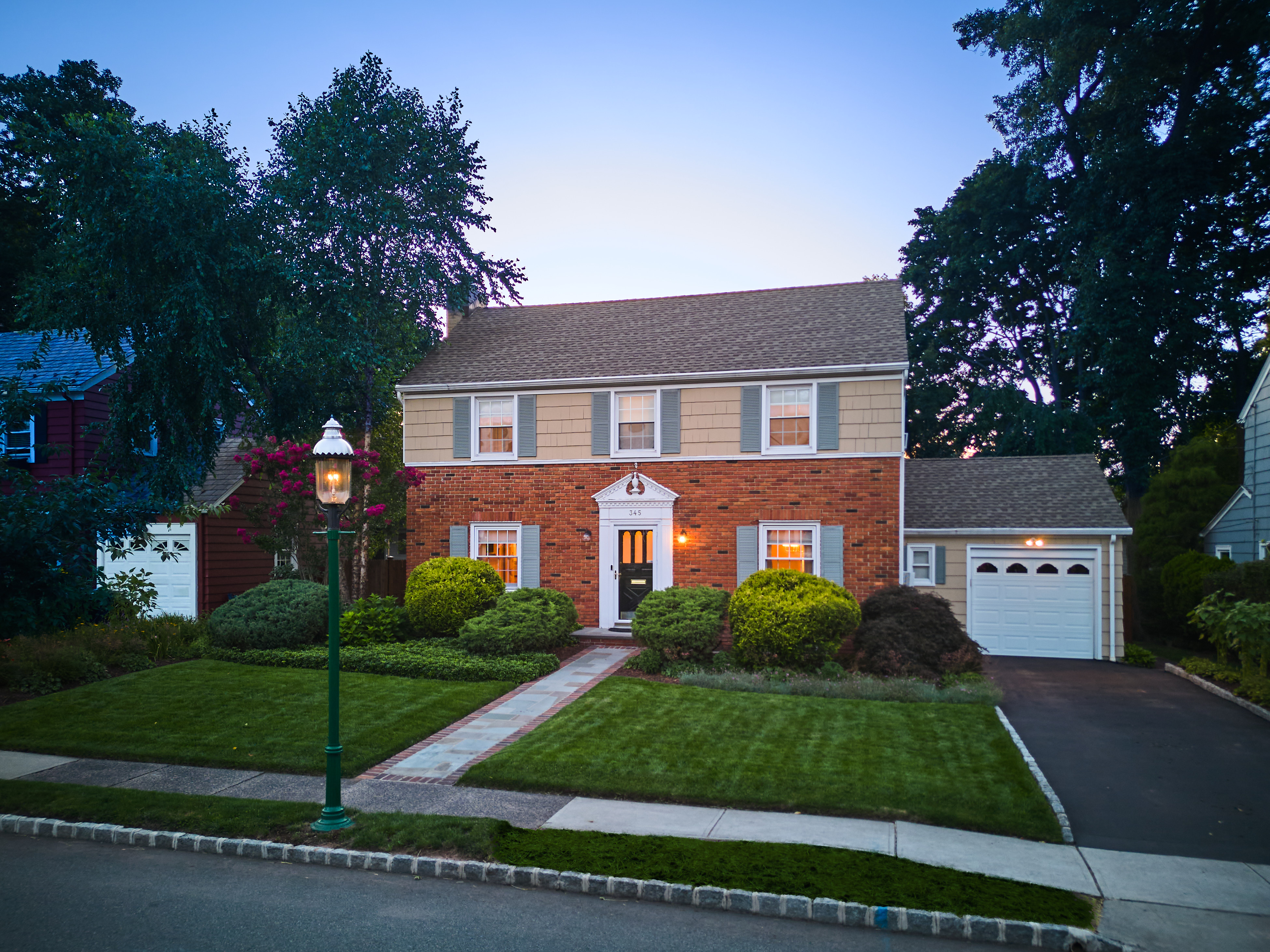 345 Radel Terrace South Orange, NJ 07079 - Photo 1 of 59 Gallery Image 1