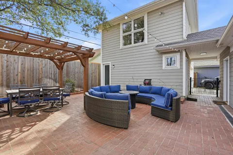 $1,050,000 | 2619 Greene Avenue, Fort Worth, TX 76109