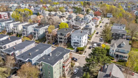 $599,000 | 33 Rosemont Street, Unit 1, Boston, MA 02122
