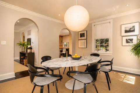 $2,095,000 | 4845 Linnean Avenue Northwest, Washington, DC 20008