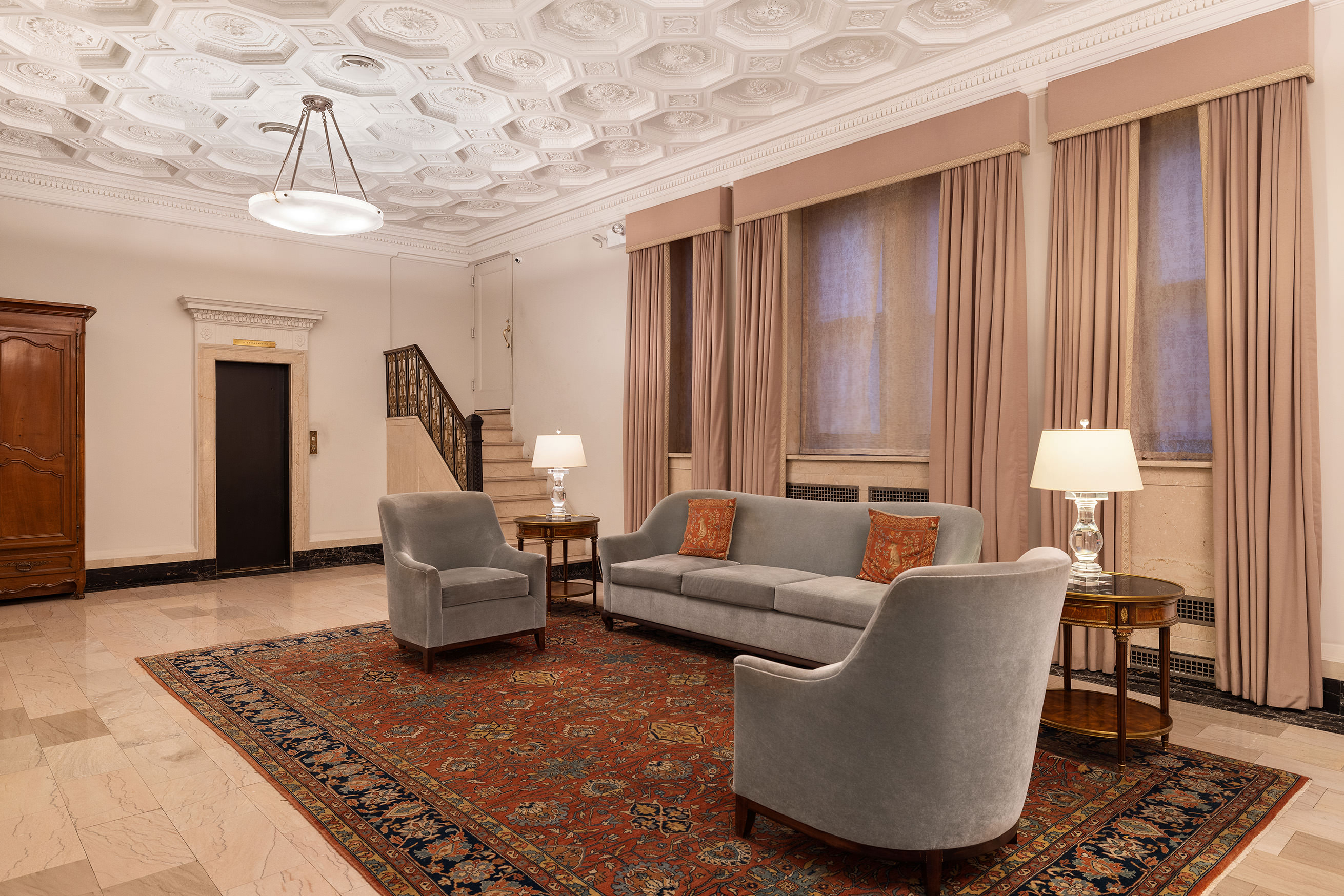 29 East 64th Street, Unit 7B Manhattan, NY 10065 - Photo 14 of 17