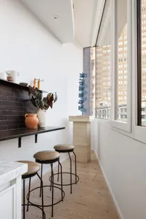 $6,500,000 | 100 Franklin Street, Unit PHS | TriBeCa