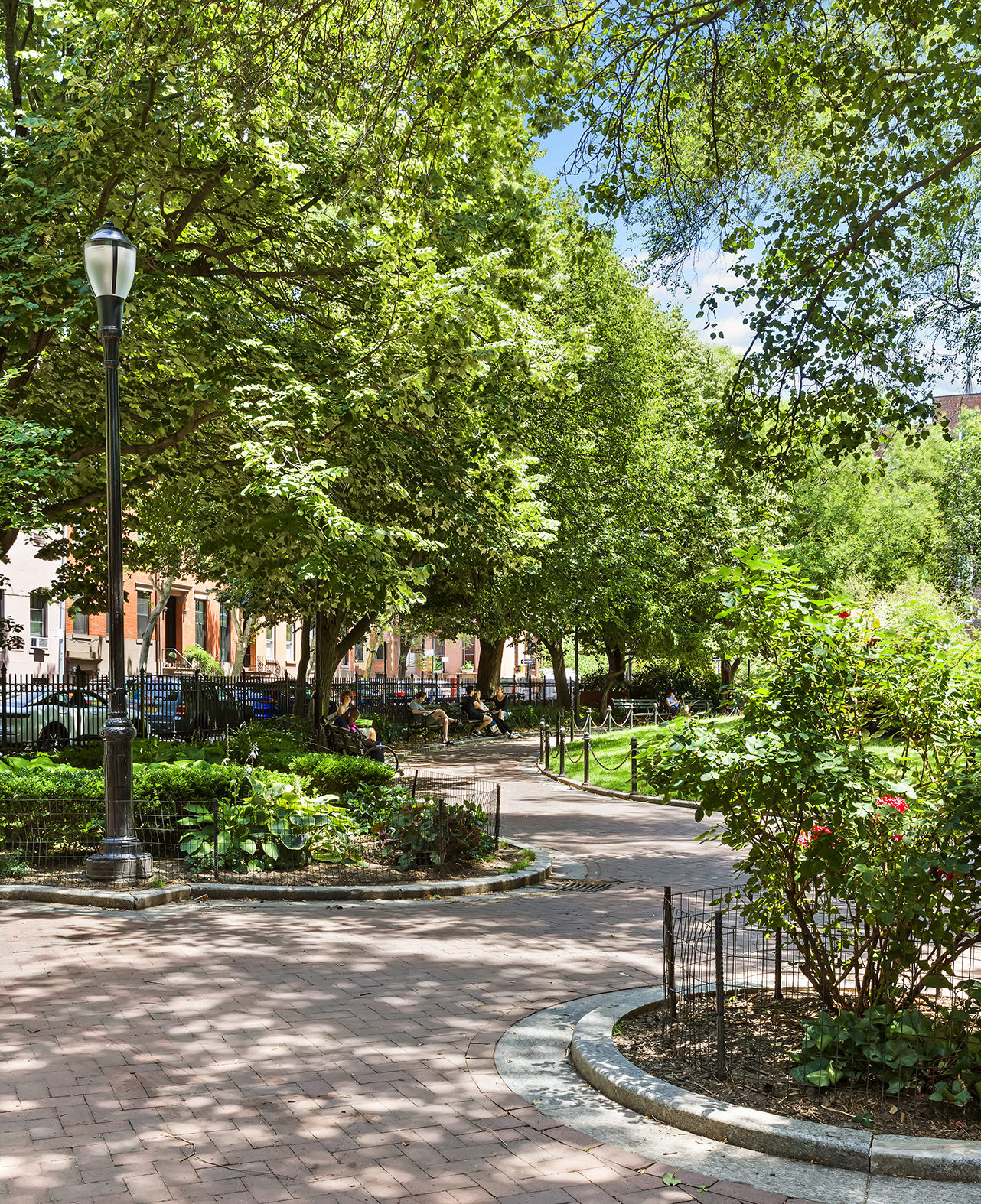 234 Clinton Street, Unit GARDEN Brooklyn, NY 11201 - Photo 5 of 6