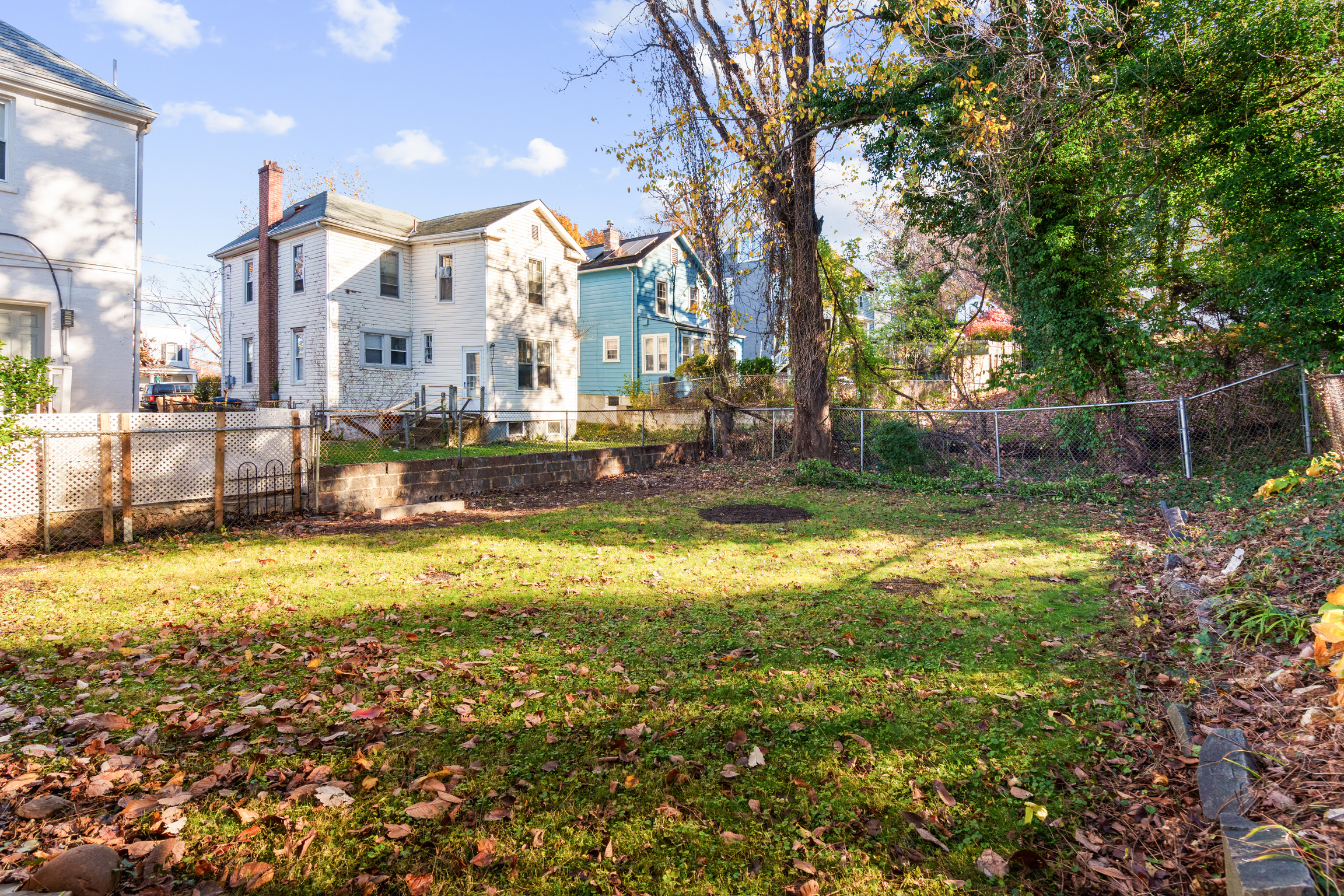 Address Upon Request Washington, DC 20017 - Photo 32 of 35 a view of a swimming pool with a patio and a yard