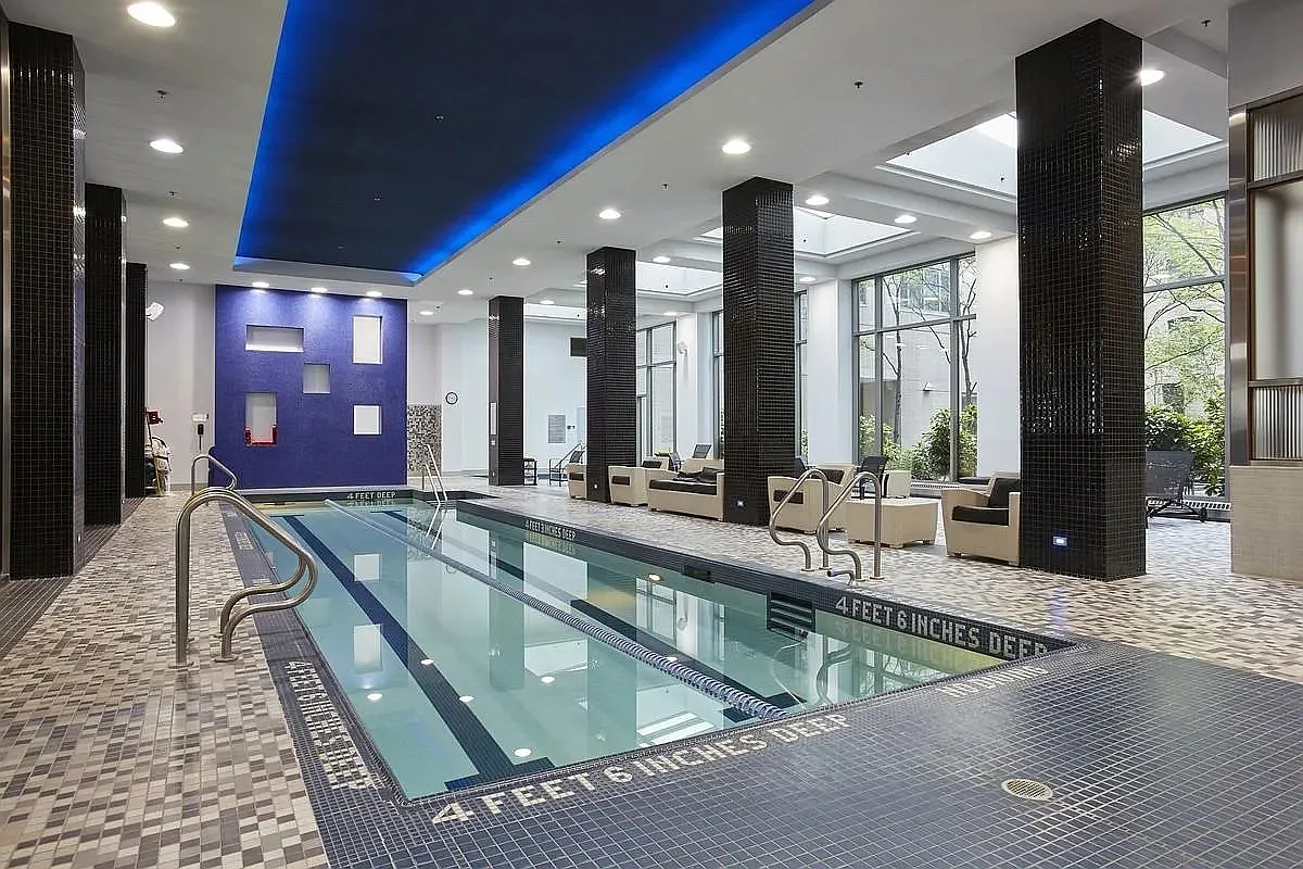 220 Riverside Boulevard, Unit 27B Manhattan, NY 10069 - Photo 19 of 20