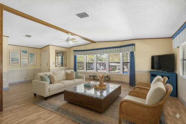 $190,000 | 7635 Blackhawk Road, Micco, FL 32976