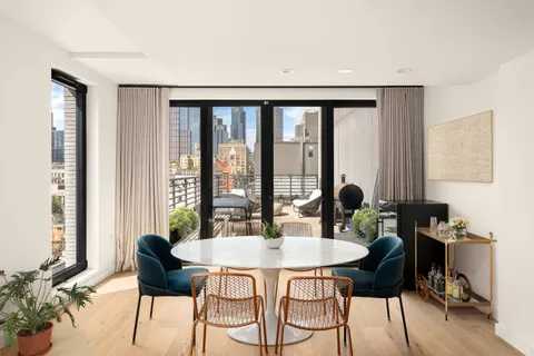 $2,875,000 | 8 St Marks Place, Unit PHA | Boerum Hill