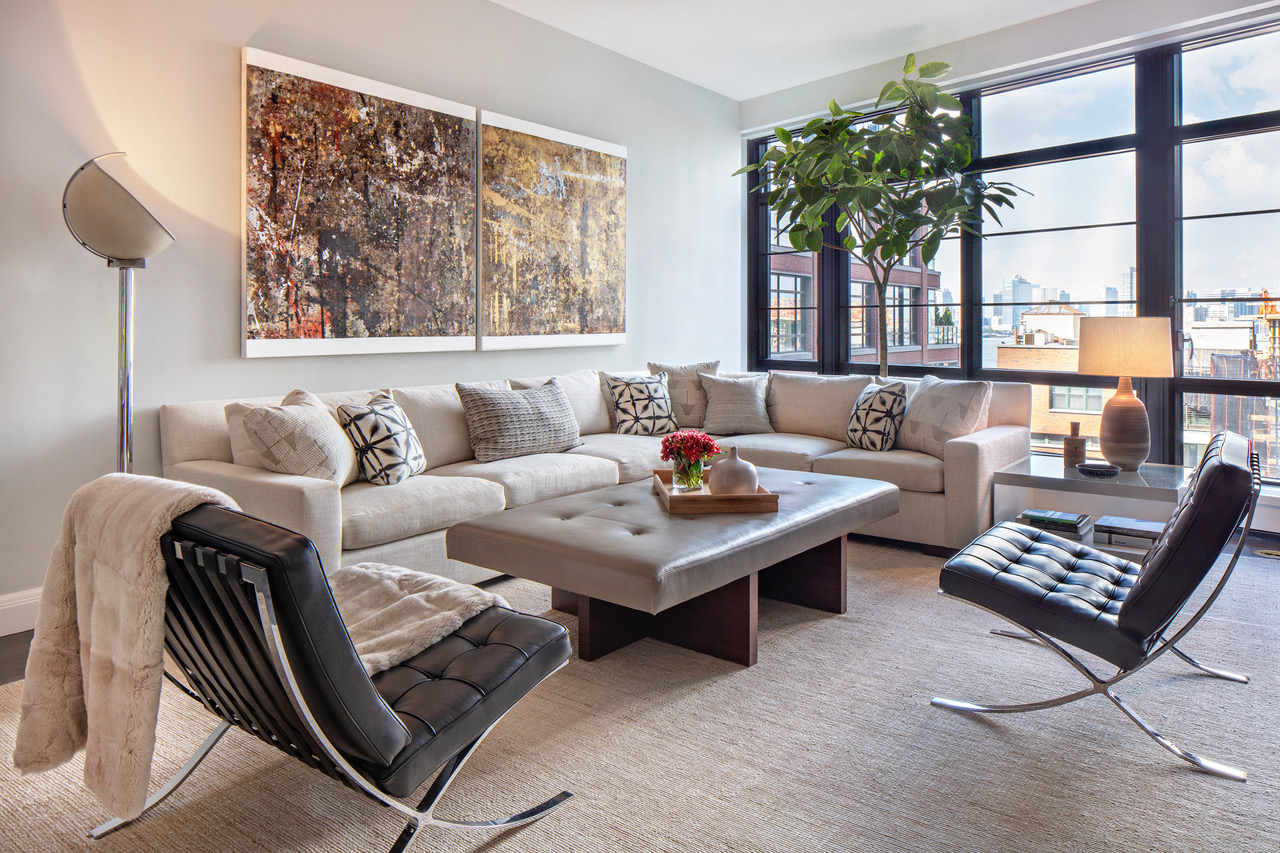 150 Charles Street, Unit 6AN Manhattan, NY 10014 - Photo 3 of 25