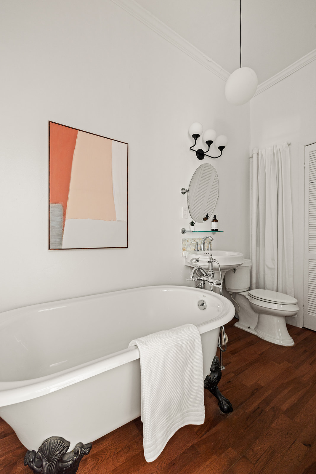 21-23 45th Road, Unit 2 Queens, NY 11101 - Photo 7 of 10