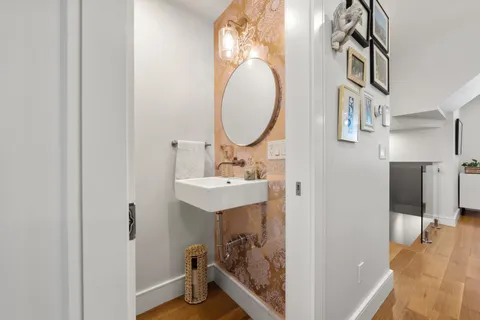 $2,750,000 | 46 Clarendon Street, Unit 1, Boston, MA 02116