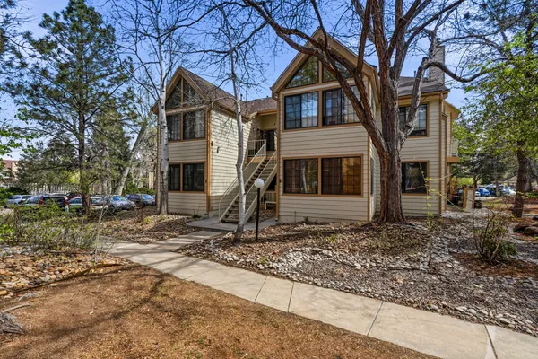 $375,000 | 4827 White Rock Circle, Unit E, Boulder, CO 80301