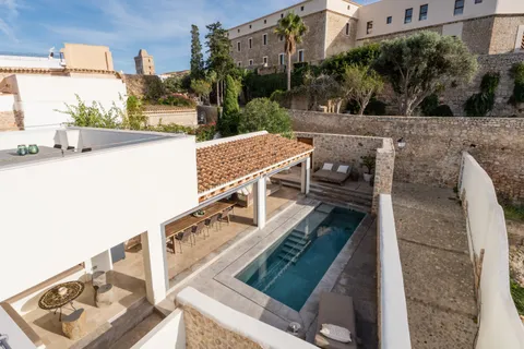 $12,500,000 | House In Ibiza, Ibiza, Spain 07800