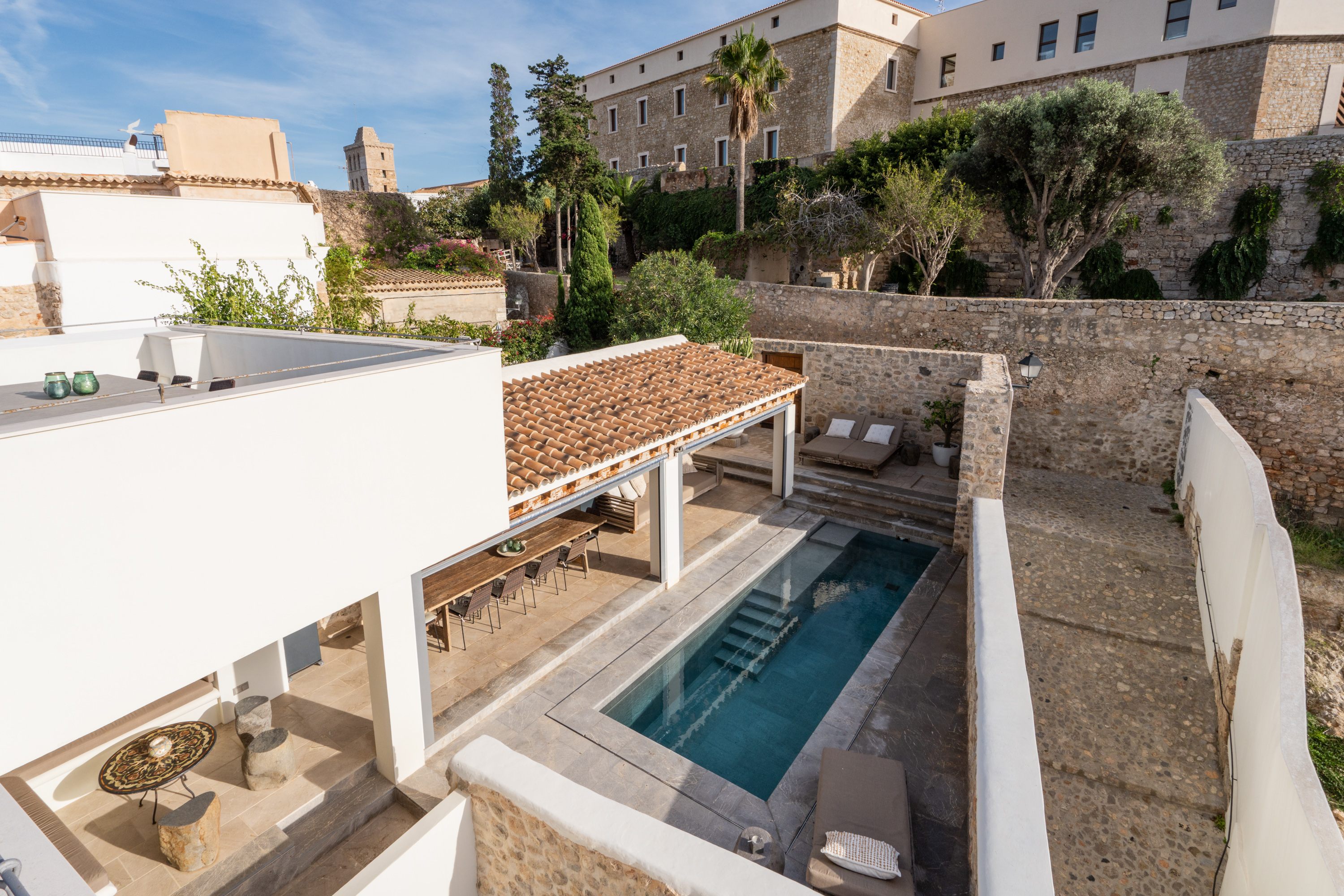 House In Ibiza Ibiza, Spain 07800 - Photo 8 of 100