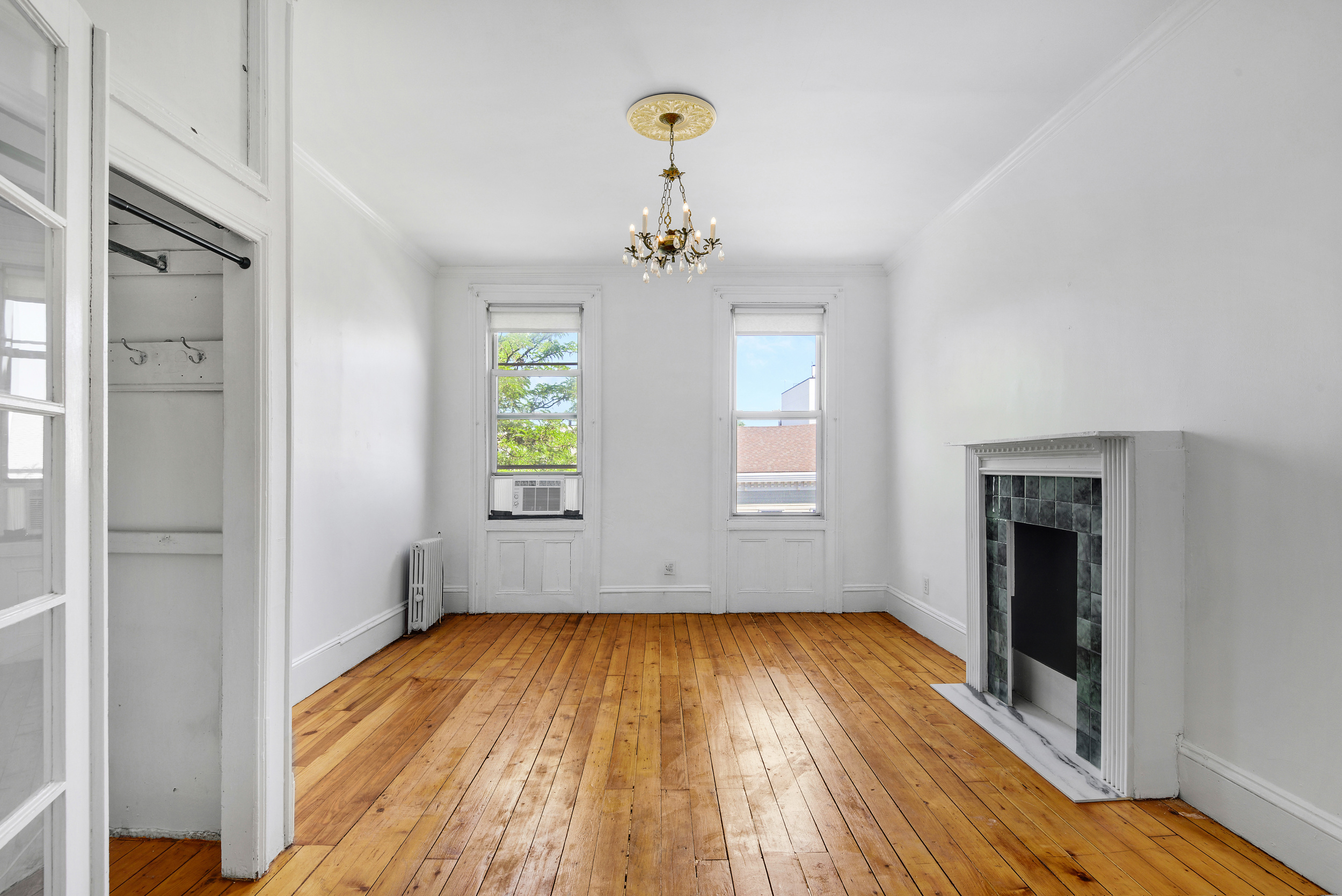 100 Powers Street, Unit 3R Brooklyn, NY 11211 - Photo 2 of 14