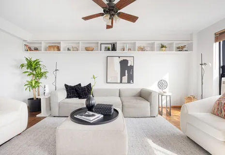 $799,000 | 355 Clinton Avenue, Unit 9A | Clinton Hill