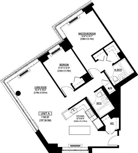 230 Ashland Place, Unit 28A Brooklyn, NY 11217 - Photo 17 of 17