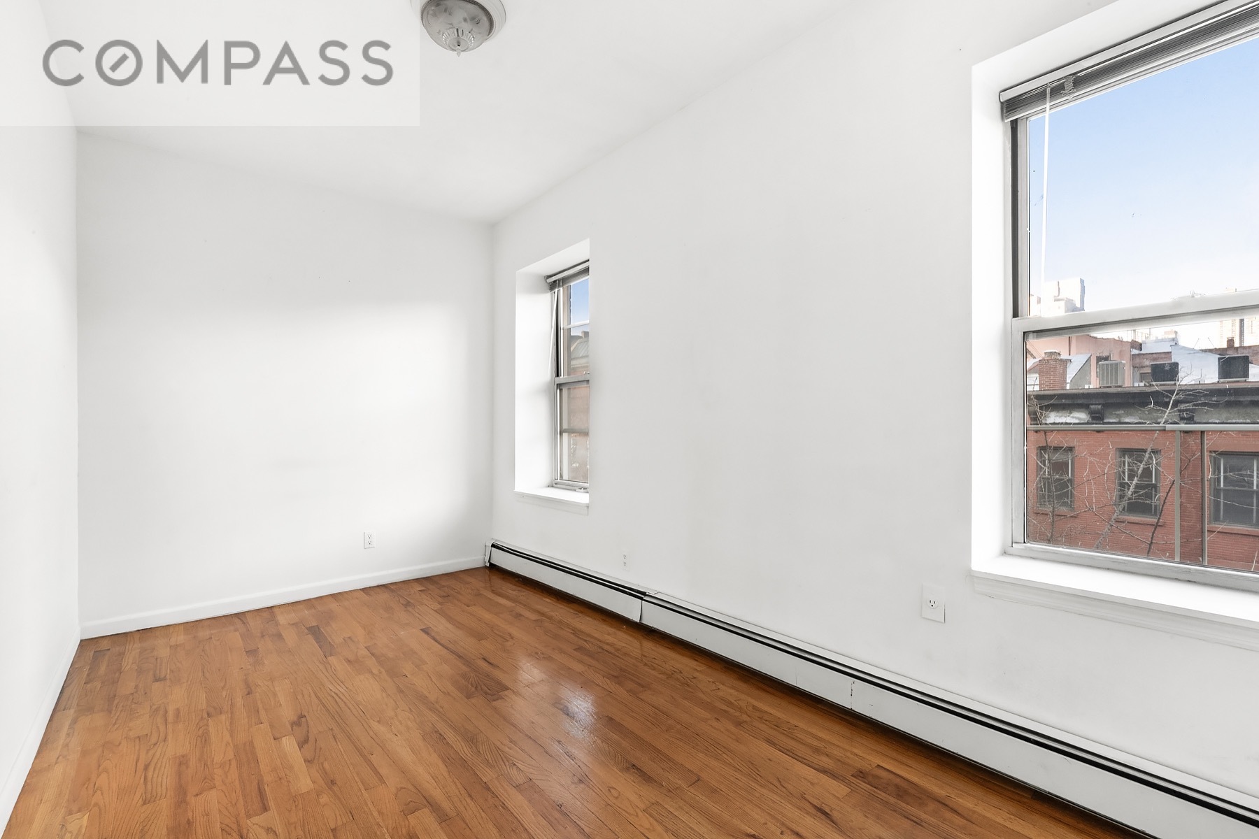400 West 46th Street, Unit 4B Manhattan, NY 10036 - Photo 1 of 7