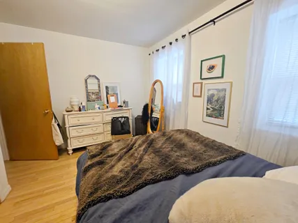 $4,500 | 47 Conselyea Street, Unit 1L | Williamsburg