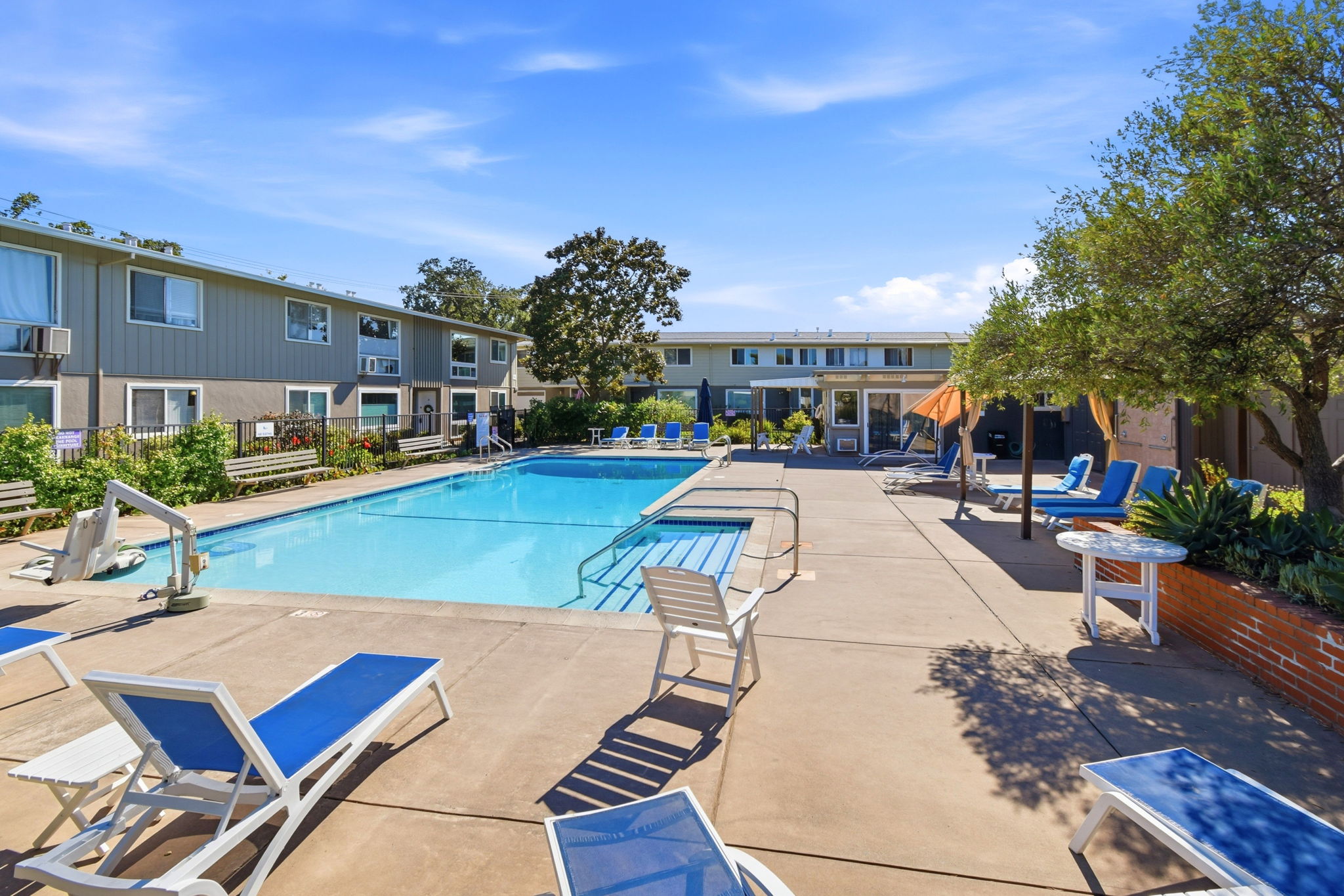 1016 Los Gamos Road, Unit D San Rafael, CA 94903 - Photo 28 of 28 Gallery Image 28