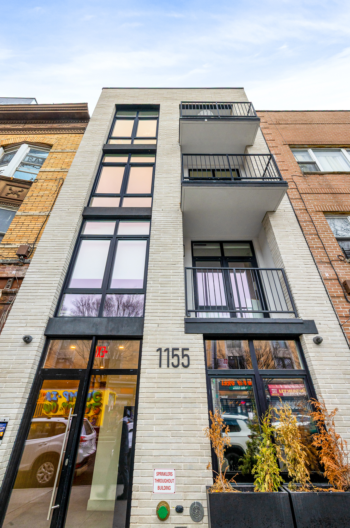 1155 Bedford Avenue, Unit 3F Brooklyn, NY 11216 - Photo 12 of 12