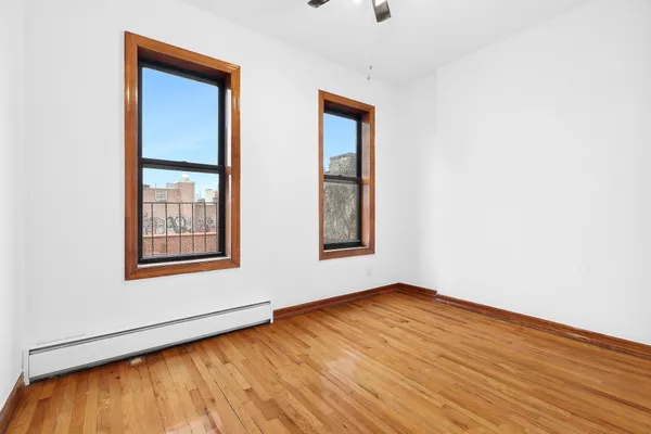 $4,000 | 326 East 11th Street, Unit 15 | East Village