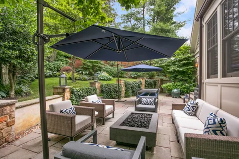 $5,125,000 | 5025 Linnean Avenue Northwest, Washington, DC 20008