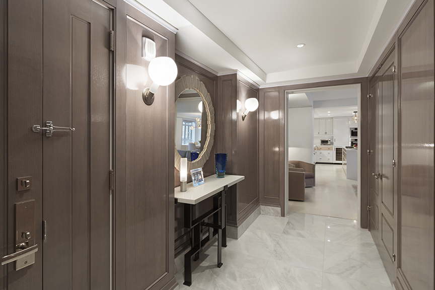 21 East 61st Street, Unit 9E Manhattan, NY 10065 - Photo 6 of 23