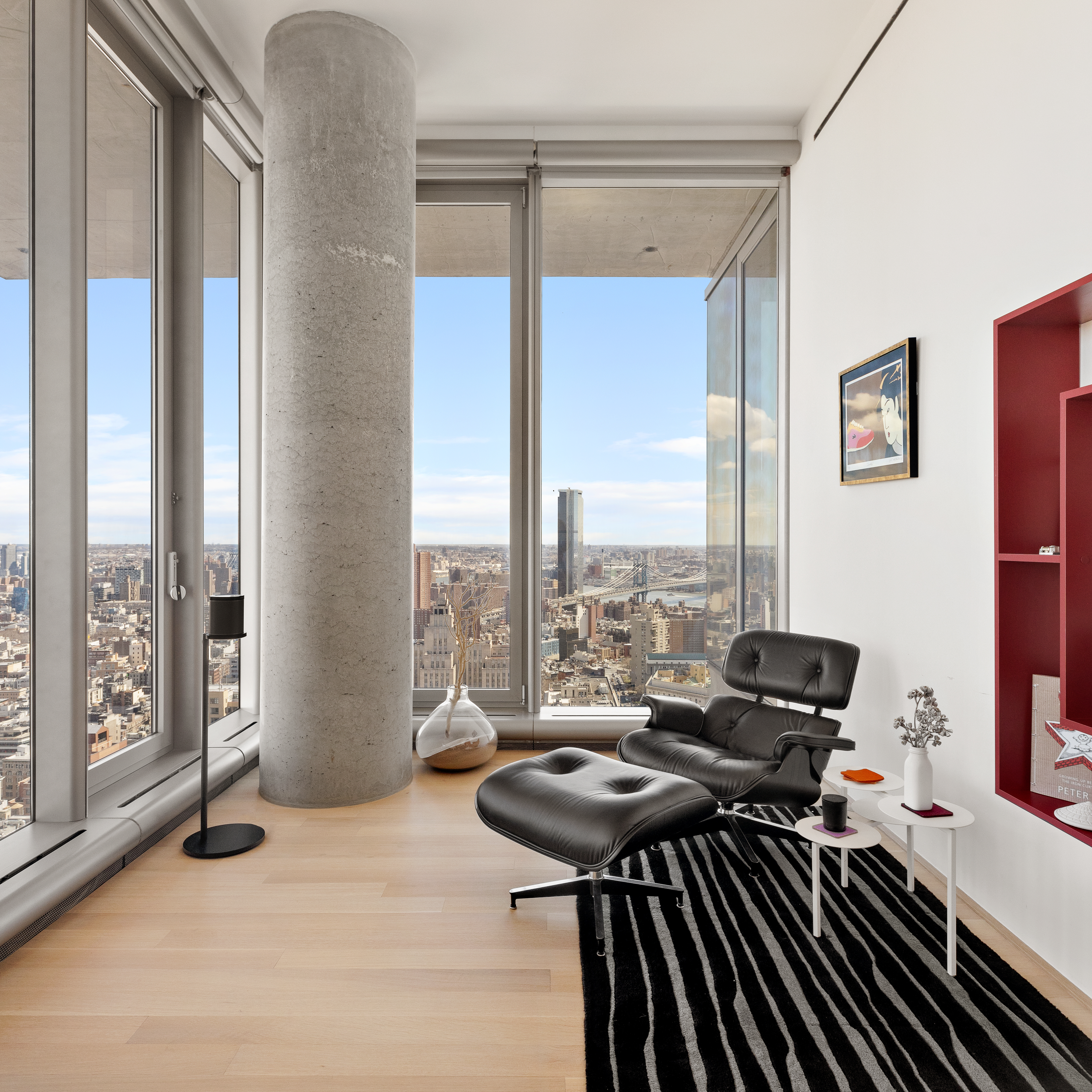 56 Leonard Street, Unit 41AE Manhattan, NY 10013 - Photo 6 of 17