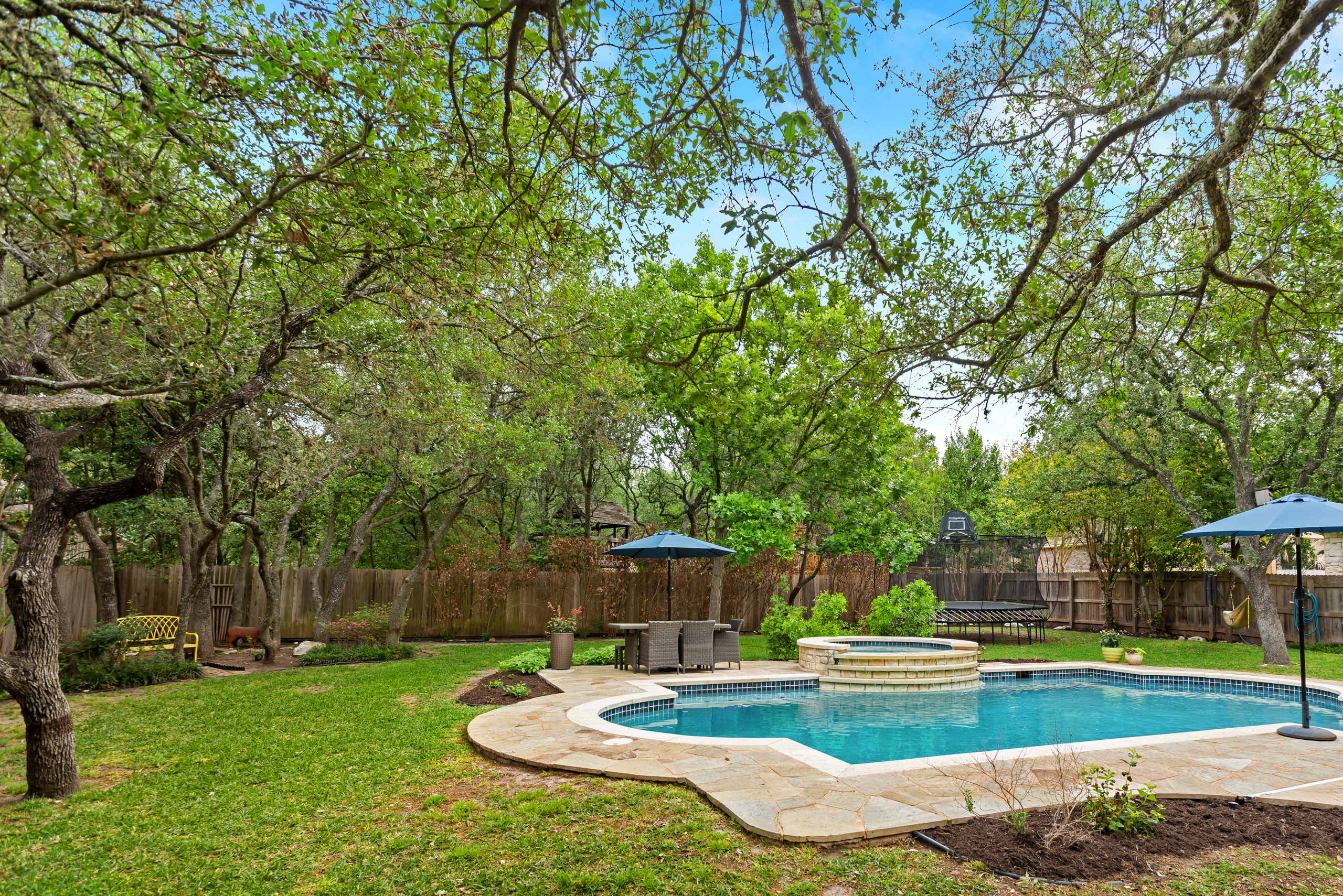 5512 Ballenton Lane Austin, TX 78739 - Photo 24 of 24