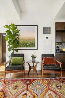 $1,295,000 | 150 Myrtle Avenue, Unit 2706 | Downtown Brooklyn