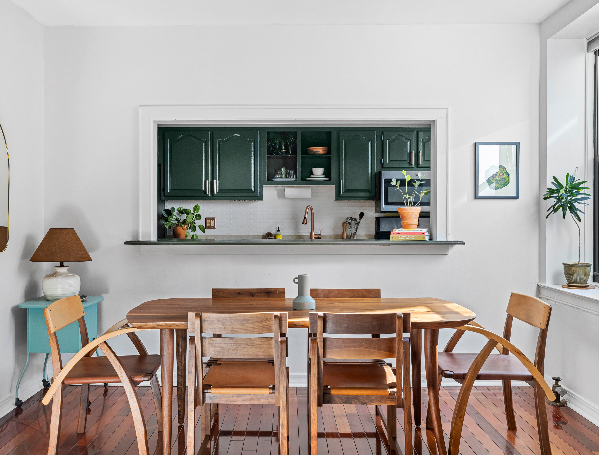 7901 4th Avenue Brooklyn, NY 11209 - Photo 4 of 10 a dining room with furniture and window