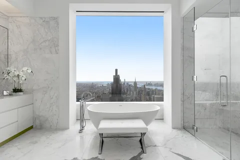 $88,500,000 | 432 Park Avenue, Unit PH88 | Midtown East