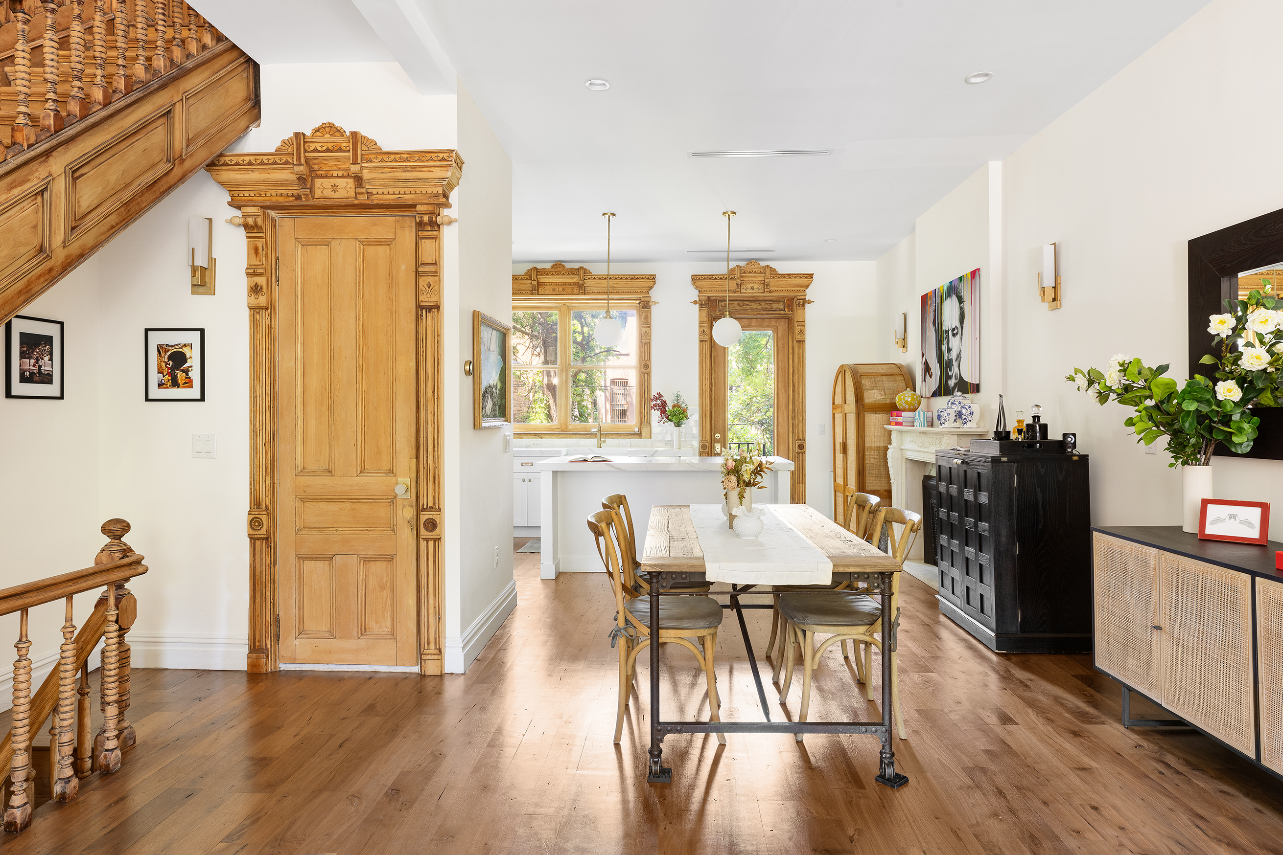 511 Macon Street Brooklyn, NY 11233 - Photo 4 of 20