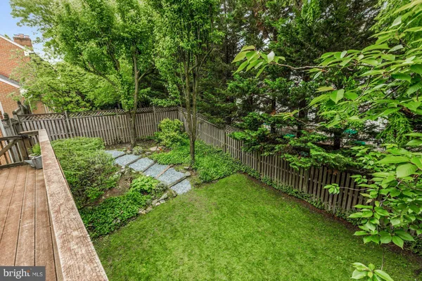$1,985,000 | 5106 Yuma Street Northwest, Washington, DC 20016