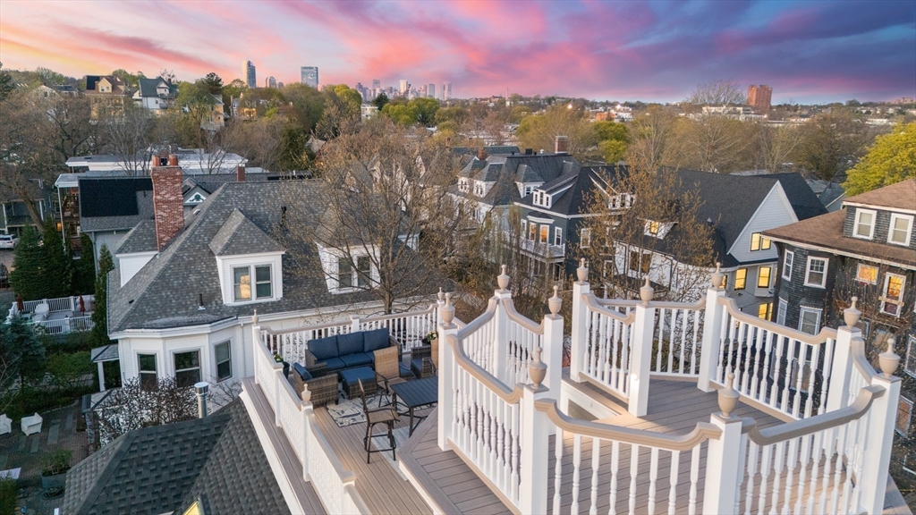 38 Spring Park Avenue, Unit 3 Boston, MA 02130 - Photo 23 of 43 Gallery Image 23