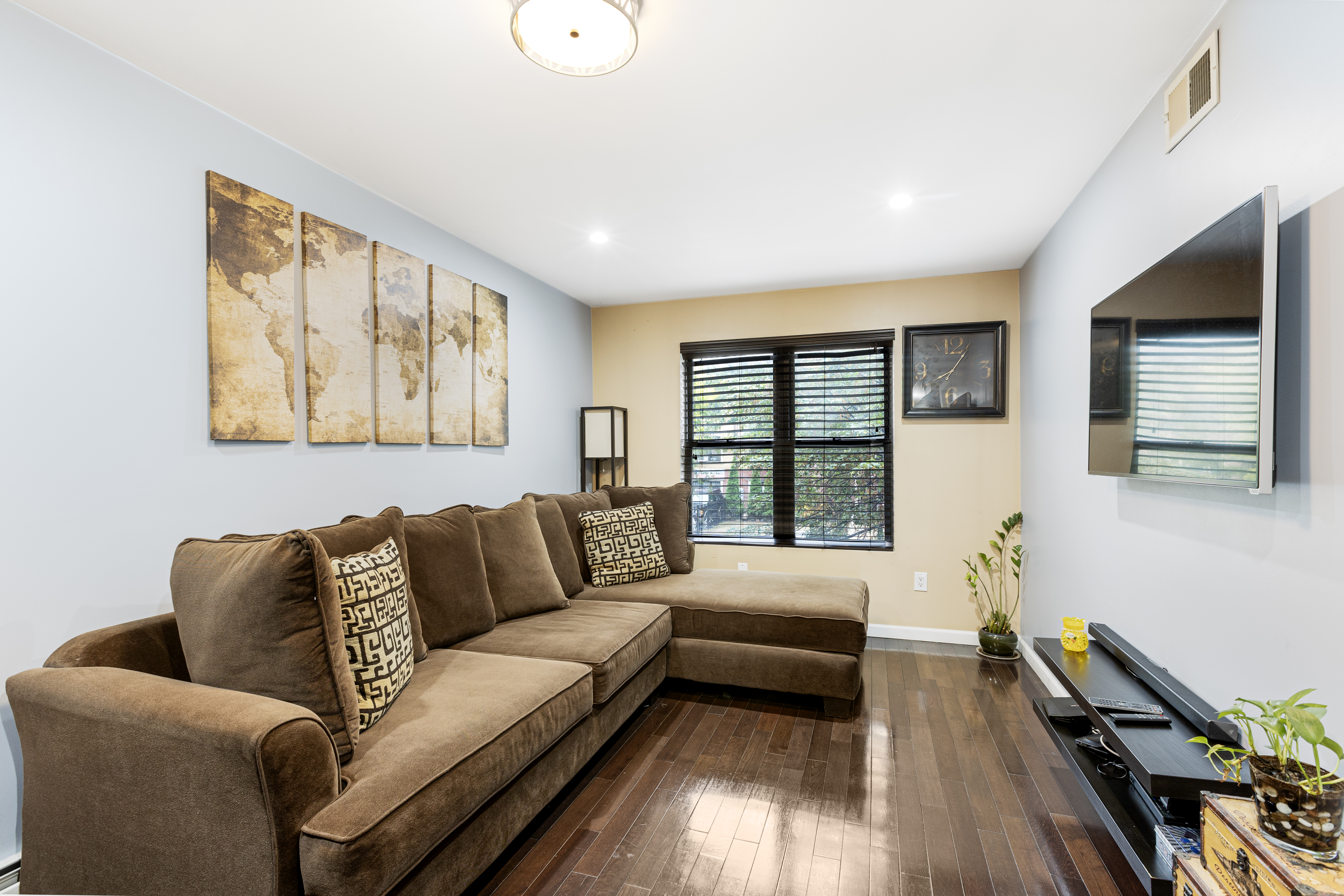 1493 Prospect Place, Unit 2 Brooklyn, NY 11213 - Photo 2 of 15