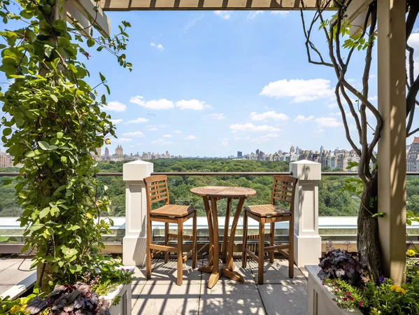 $50,000 | 100 Central Park South, Unit PH | Central Park South